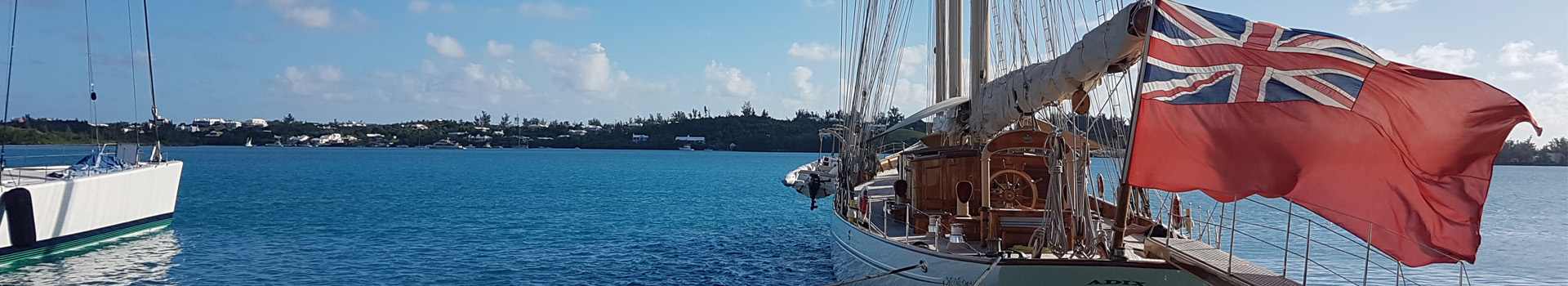 About Bermuda Yacht Services